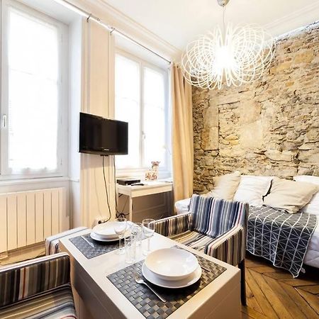 Studio Cosy En Centre Ville Aux Cordeliers Ail Лион Экстерьер фото
