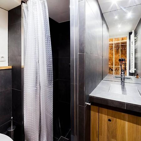 Studio Cosy En Centre Ville Aux Cordeliers Ail Лион Экстерьер фото